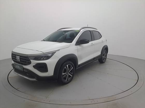 FIAT PULSE 1.0 TURBO 200 FLEX AUDACE CVT